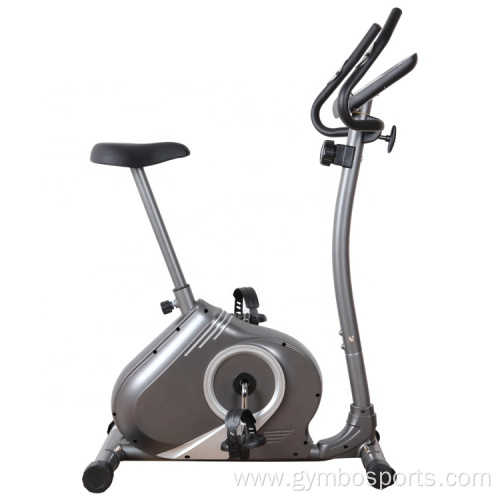 High Quality Body Fit Magnetic Fitness Bike